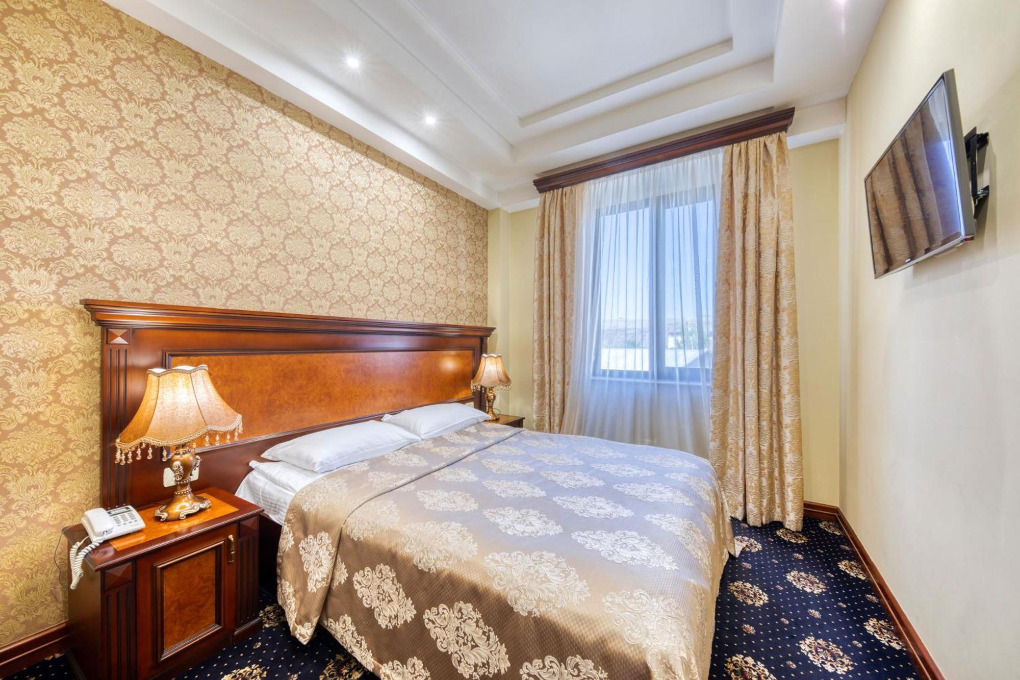 Spa Hotel Grace Forum Jerevan Rom bilde