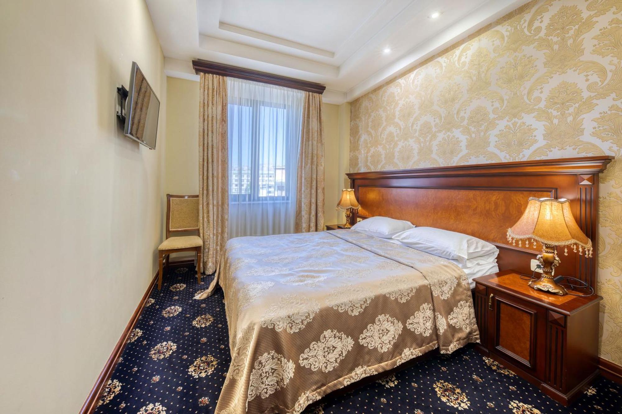 Spa Hotel Grace Forum Jerevan Rom bilde